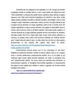 Research Papers 'Stepes Dienvidamerikā jeb pampas', 9.