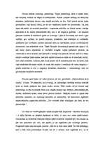 Essays 'Antuāna de Sent-Ekziperī darba "Mazais princis" analīze', 2.