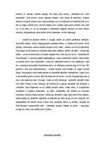 Essays 'Antuāna de Sent-Ekziperī darba "Mazais princis" analīze', 4.