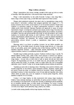 Essays 'Miega kvalitātes uzlabošana', 1.