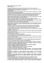 Summaries, Notes 'Uzņēmējdarbības vadīšana. Jautājumi atkārtošanai', 1.