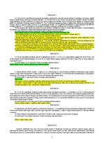 Summaries, Notes 'Krimināltiesiskā analīze un kvalifikācija Latvijas Krimināllikuma ietvaros: zādz', 1.