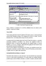 Term Papers 'Automatizētās testēšanas iespējas SAP R/3 sistēmā', 48.