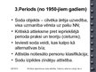 Presentations 'Brīvības atņemšanas soda attīstība. Cietumu reforma Latvijā, tās etapi un perspe', 6.