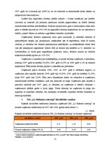 Research Papers 'Uzņēmuma "La Bogeme Catering" finansiāli ekonomiskā analīze', 12.