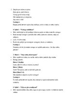 Samples 'Jāņi pirmsskolā: scenārijs ar dziesmām, rotaļām un latviskajām tradīcijām”', 2.