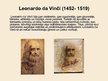 Presentations 'Leonardo da Vinči', 1.