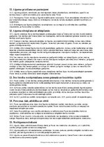 Samples 'Dzīvojamo telpu īres līgums', 4.