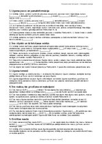 Samples 'Dzīvojamo telpu īres līgums', 12.
