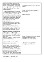 Samples 'Integrētas rotaļnodarbības plāns', 3.