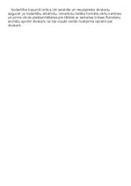 Samples 'Integrētas rotaļnodarbības plāns', 4.