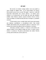 Research Papers 'Administratīvā akta jēdziens un pazīmes', 3.