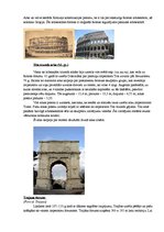 Research Papers 'Romas arhitektūra', 2.