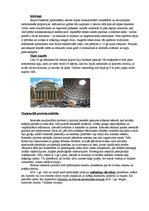 Research Papers 'Romas arhitektūra', 5.