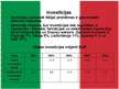 Presentations 'Itālijas ekonomiskā attīstība', 13.