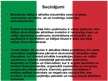 Presentations 'Itālijas ekonomiskā attīstība', 14.