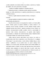 Research Papers 'Tiesību mērķi un tiesību funkcijas', 5.
