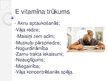 Presentations 'E vitamīns', 4.