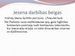 Presentations 'Andrejs Jesens', 17.