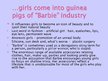 Presentations 'Barbie Doll', 17.