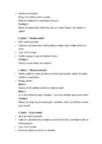 Samples 'Izlaiduma scenārijs pirmsskolā: dziesmas, spēles un radošas aktivitātes bērnu ab', 2.