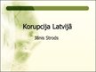 Research Papers 'Korupcija Latvijā', 28.