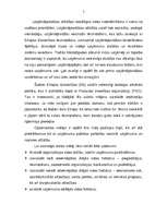 Term Papers 'A/s "Cido" darbības analīze, perspektīvas, tendences un dinamika', 5.