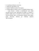Term Papers 'A/s "Cido" darbības analīze, perspektīvas, tendences un dinamika', 6.