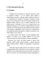 Term Papers 'A/s "Cido" darbības analīze, perspektīvas, tendences un dinamika', 11.