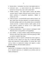 Term Papers 'A/s "Cido" darbības analīze, perspektīvas, tendences un dinamika', 71.