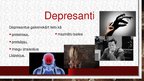 Presentations 'Psihotropās vielas. Depresanti', 3.