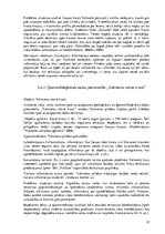 Term Papers 'Dabas resursu izmantošana tūrismā Valmieras rajonā', 35.
