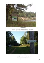 Term Papers 'Dabas resursu izmantošana tūrismā Valmieras rajonā', 50.