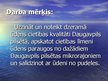 Research Papers 'Dzeramā ūdens cietība no krāna un pudeles Daugavpils pilsētā', 24.