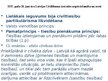 Presentations 'Civiltiesību tradīcija Latvijā', 9.