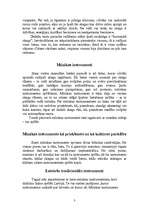 Research Papers 'Latviešu tradicionālie mūzikas instrumenti', 3.