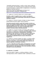 Summaries, Notes 'Procesi un parādības litosfērā, atmosfērā, hidrosfērā un biosfērā, to ģeogrāfisk', 4.