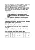 Summaries, Notes 'Procesi un parādības litosfērā, atmosfērā, hidrosfērā un biosfērā, to ģeogrāfisk', 6.