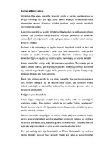 Summaries, Notes 'Acteki: vēsture, kultūra, mitoloģija, sabiedrība un kultūras mantojums', 8.