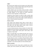 Summaries, Notes 'Acteki: vēsture, kultūra, mitoloģija, sabiedrība un kultūras mantojums', 11.