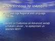 Presentations 'Windows XP instalēšana', 10.