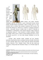 Research Papers 'Atlētika un karš sengrieķu kultūrā', 13.