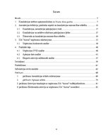 Term Papers 'Uzņēmuma SIA "Aironi" nākotnes attīstības iespējas', 4.