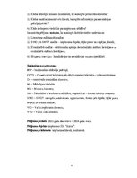 Term Papers 'Uzņēmuma SIA "Aironi" nākotnes attīstības iespējas', 6.