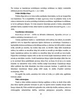 Term Papers 'Uzņēmuma SIA "Aironi" nākotnes attīstības iespējas', 16.