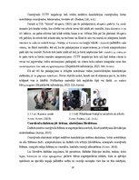 Term Papers 'Uzņēmuma SIA "Aironi" nākotnes attīstības iespējas', 18.