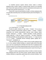 Term Papers 'Uzņēmuma SIA "Aironi" nākotnes attīstības iespējas', 28.