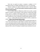 Term Papers 'Uzņēmuma SIA "Aironi" nākotnes attīstības iespējas', 58.