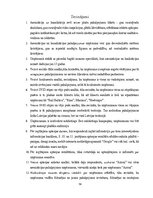 Term Papers 'Uzņēmuma SIA "Aironi" nākotnes attīstības iespējas', 59.