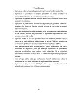 Term Papers 'Uzņēmuma SIA "Aironi" nākotnes attīstības iespējas', 61.